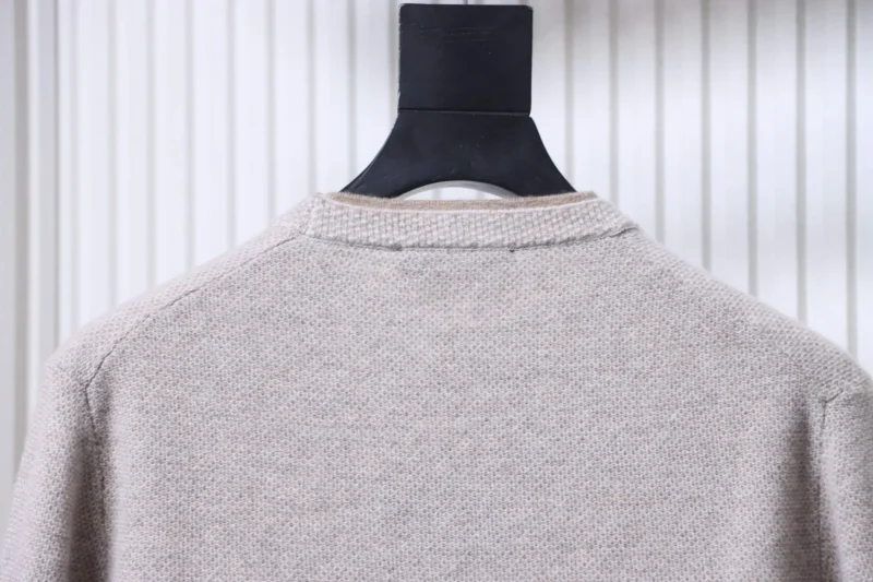 Back Neckline