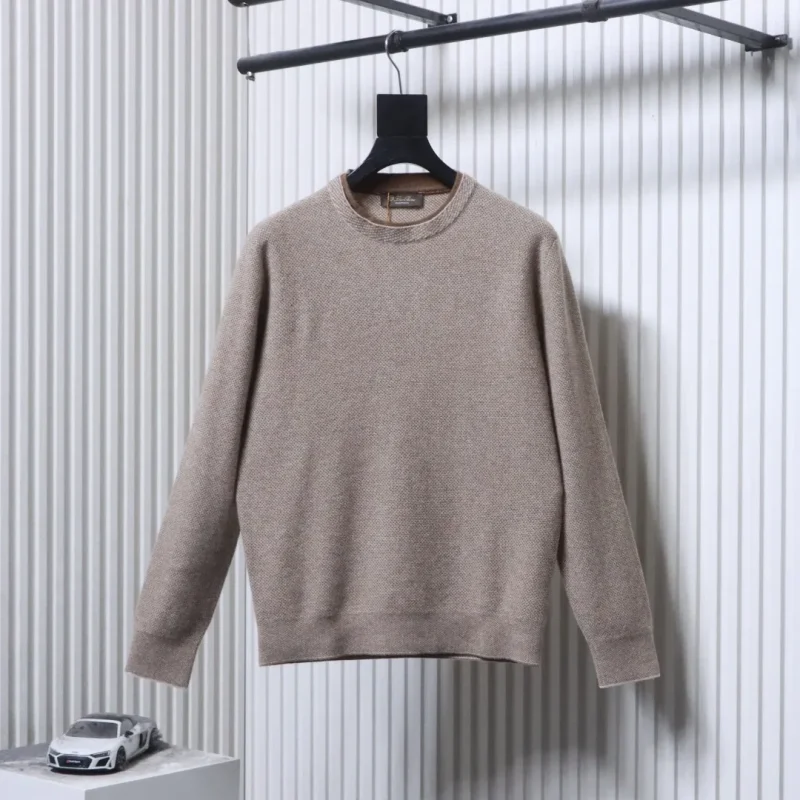 LP Crew Neck Sweater