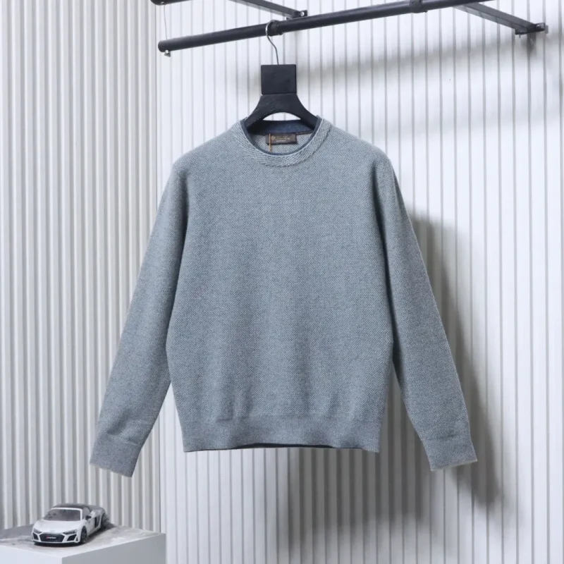 LP Crew Neck Sweater