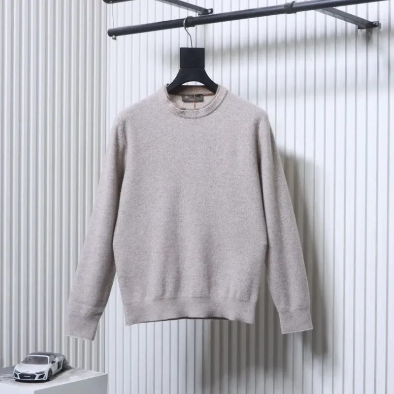 LP Crew Neck Sweater