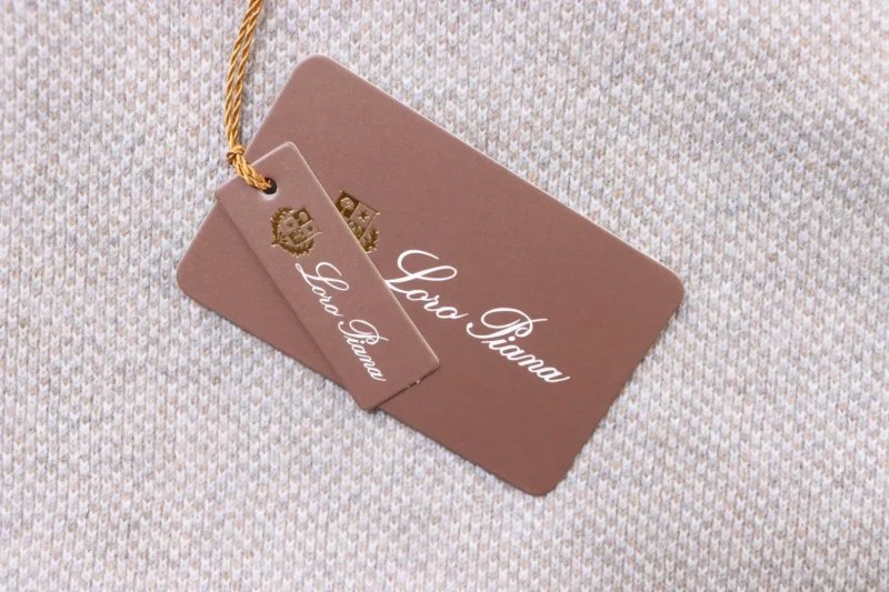 Brand Tag
