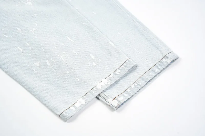 Bottom Hem Detail