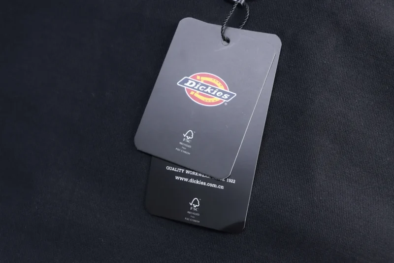 Brand Tag