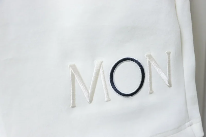 Logo Detail