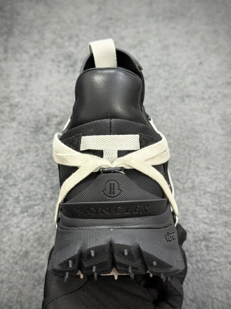 Rear Heel