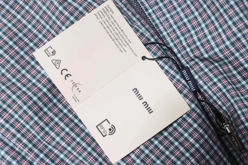 Brand Tag