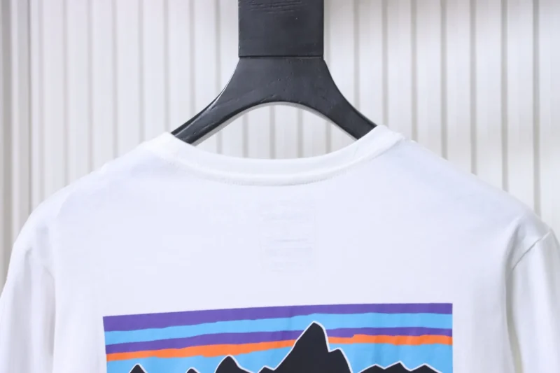 Back Neckline