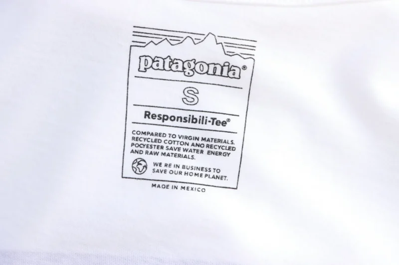 Brand Label Print