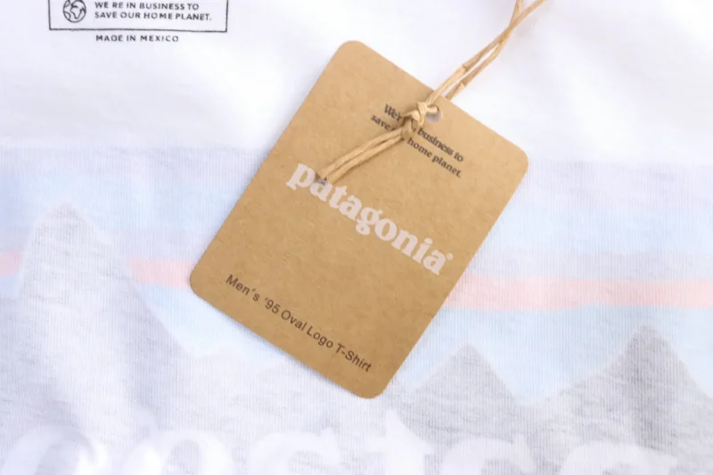 Brand Tag