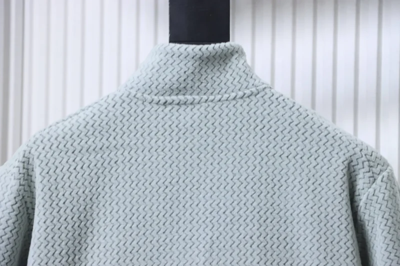 Back Neckline
