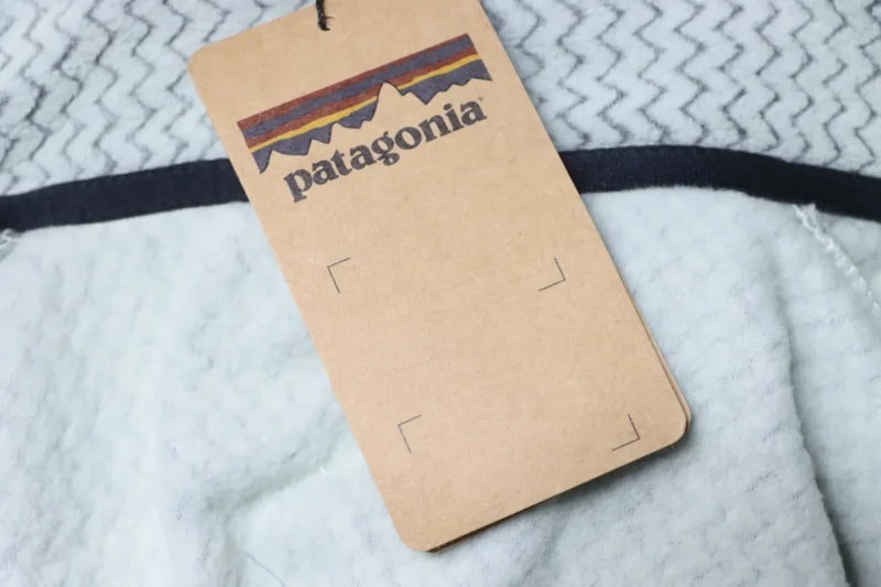 Brand Tag