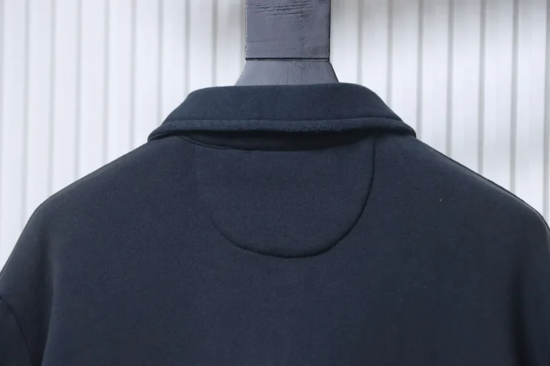 Back Neckline