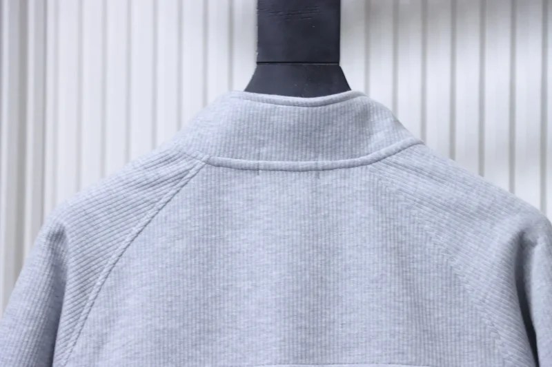 Back Neckline