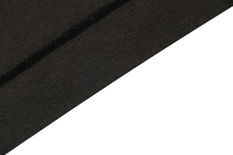 Bottom Hem Detail