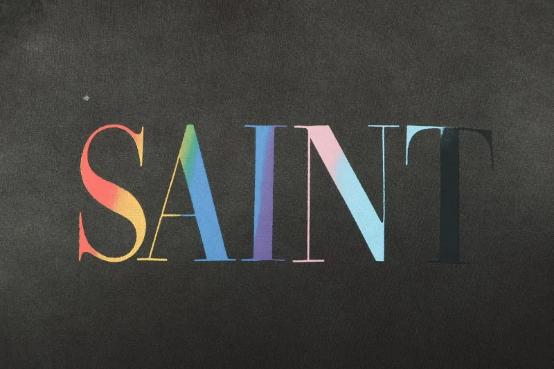 Logo Saint