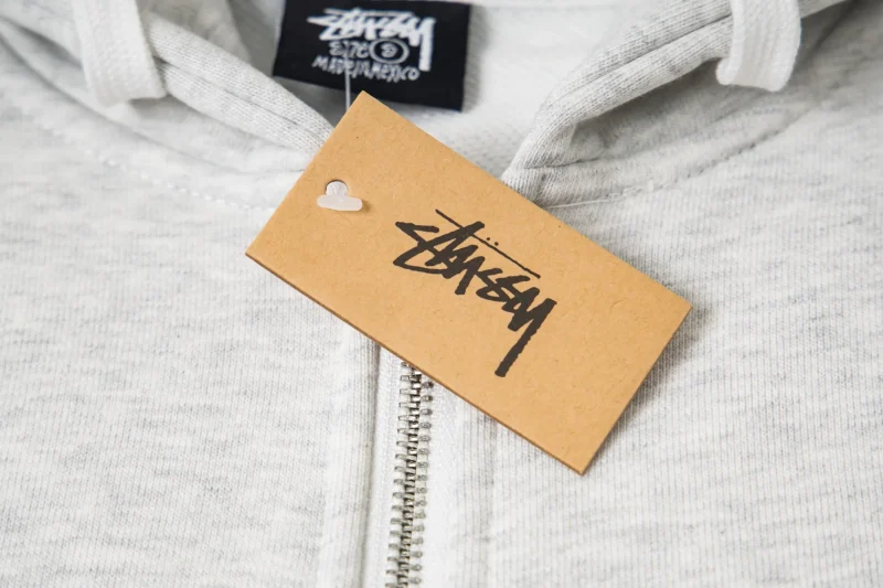Brand Tag