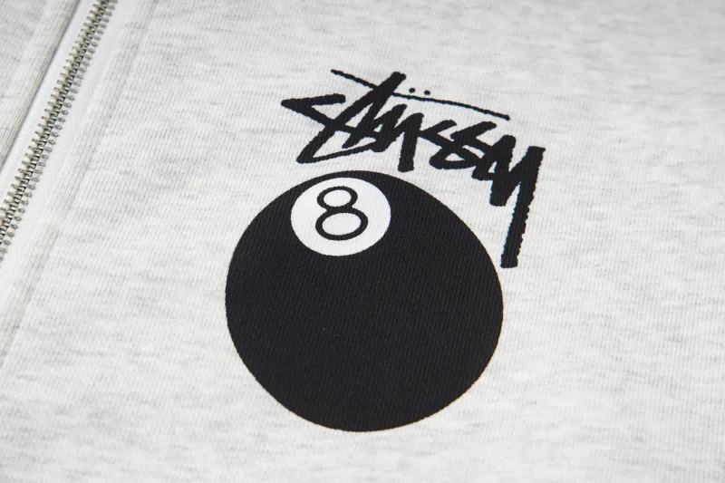 Front Logo