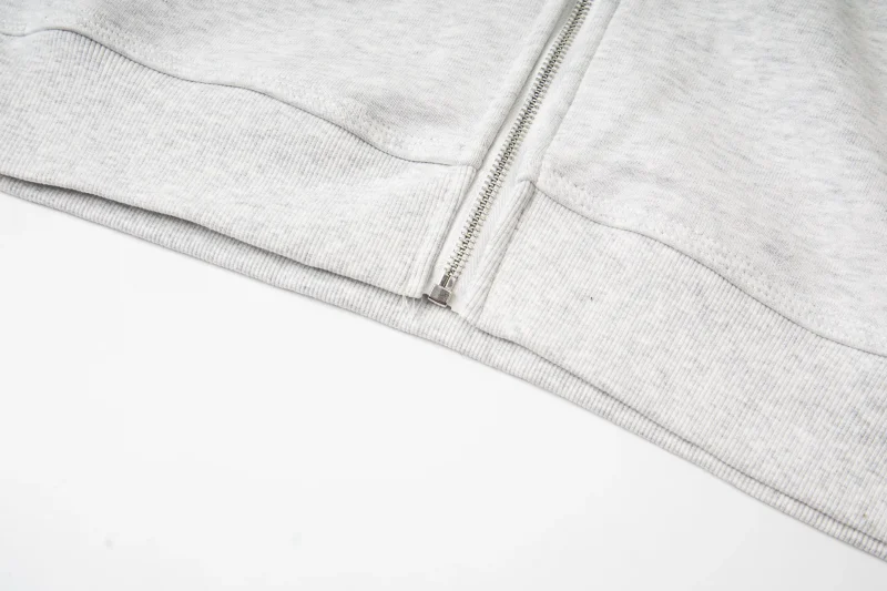 Botto Hem Detail