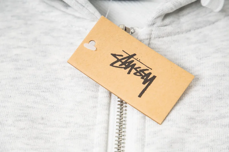 Brand tag
