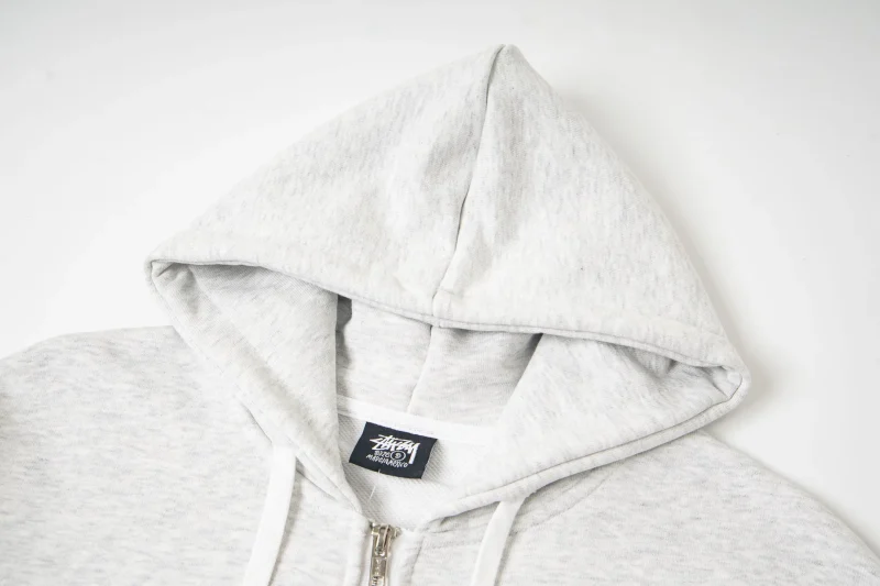 Hoodie Detail