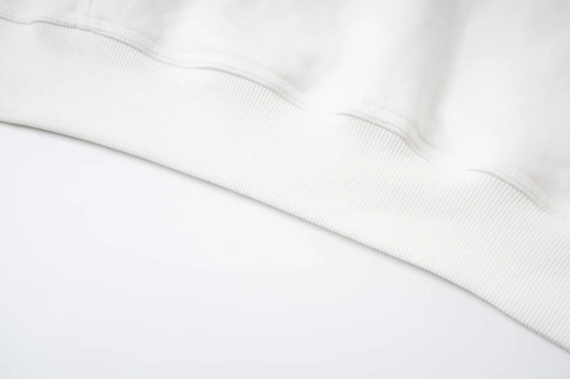 Bottom Hem Detail