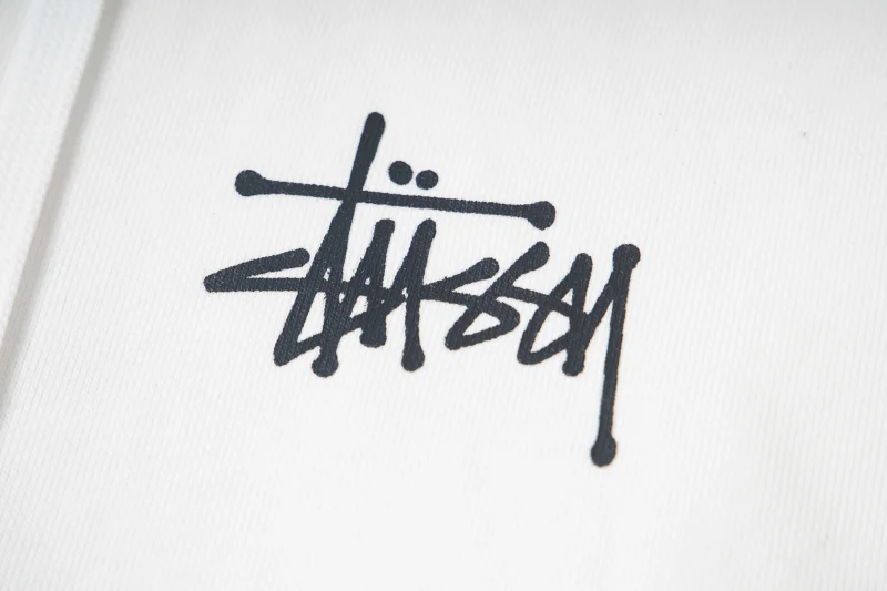 Front Logo