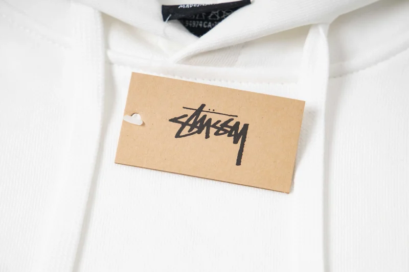Brand Tag