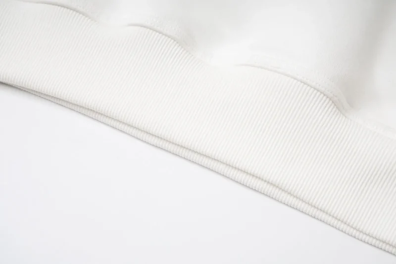 Bottom Hem Detail