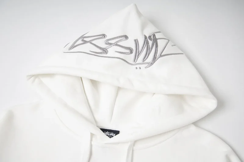 Hoodie Detail