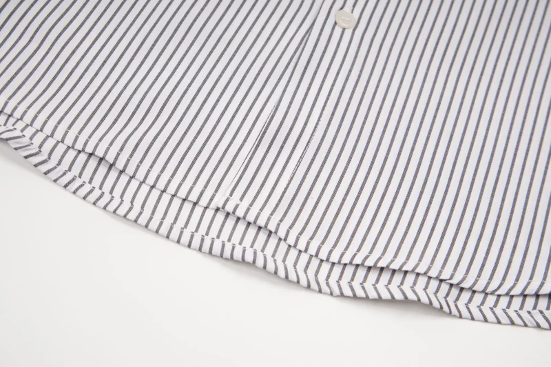 Bottom Hem Detail