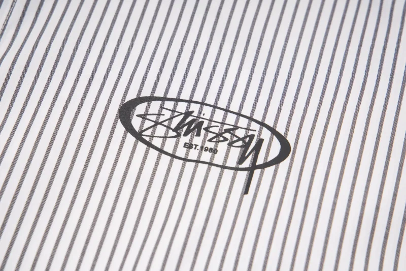 Logo Detail