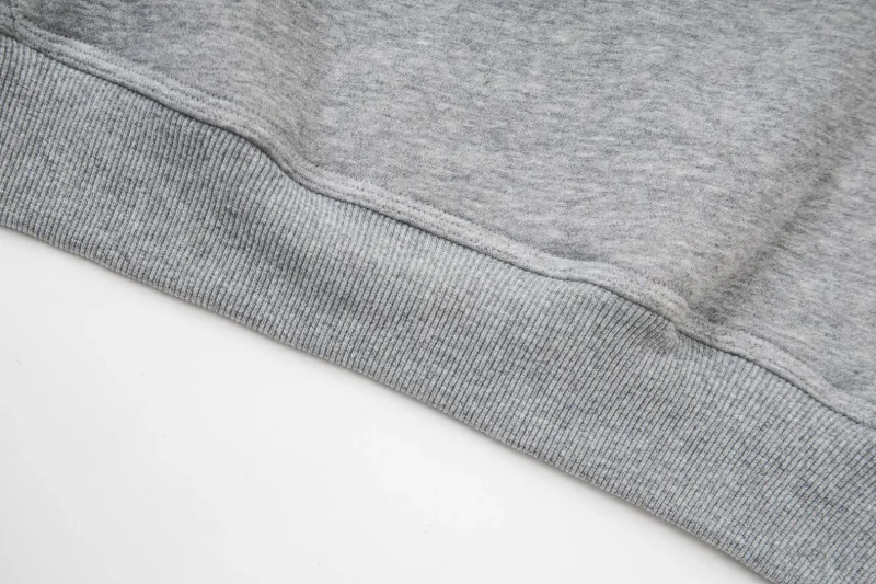 Bottom Hem Detail
