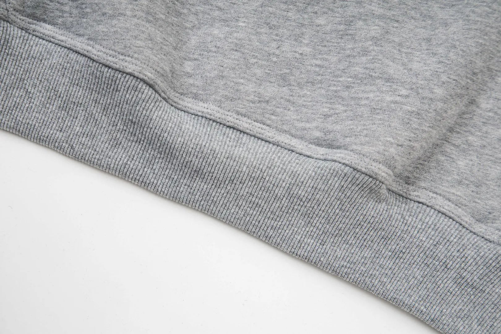 Bottom Hem Detail