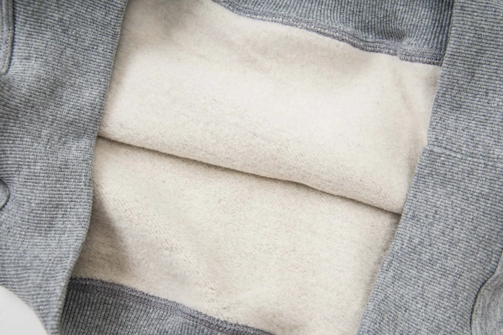 Bottom Interior Detail