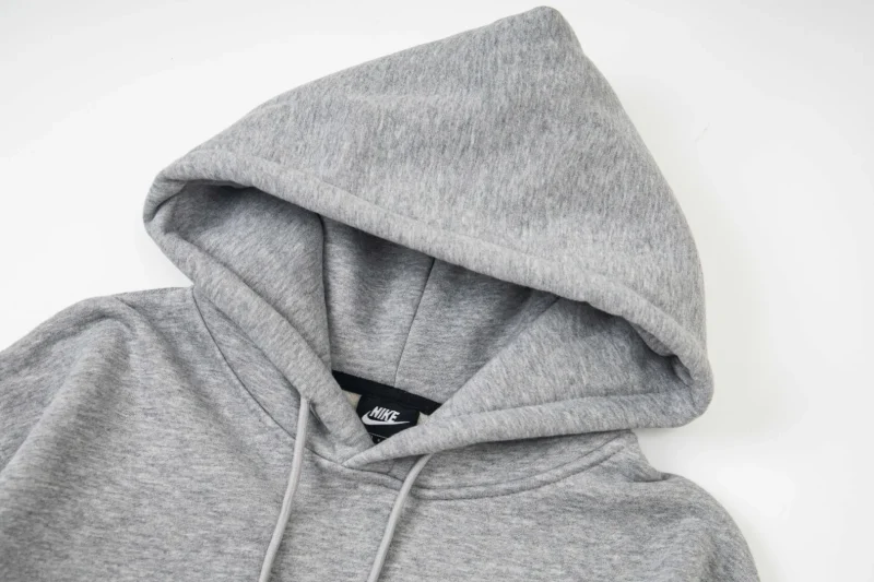 Hoodie Detail
