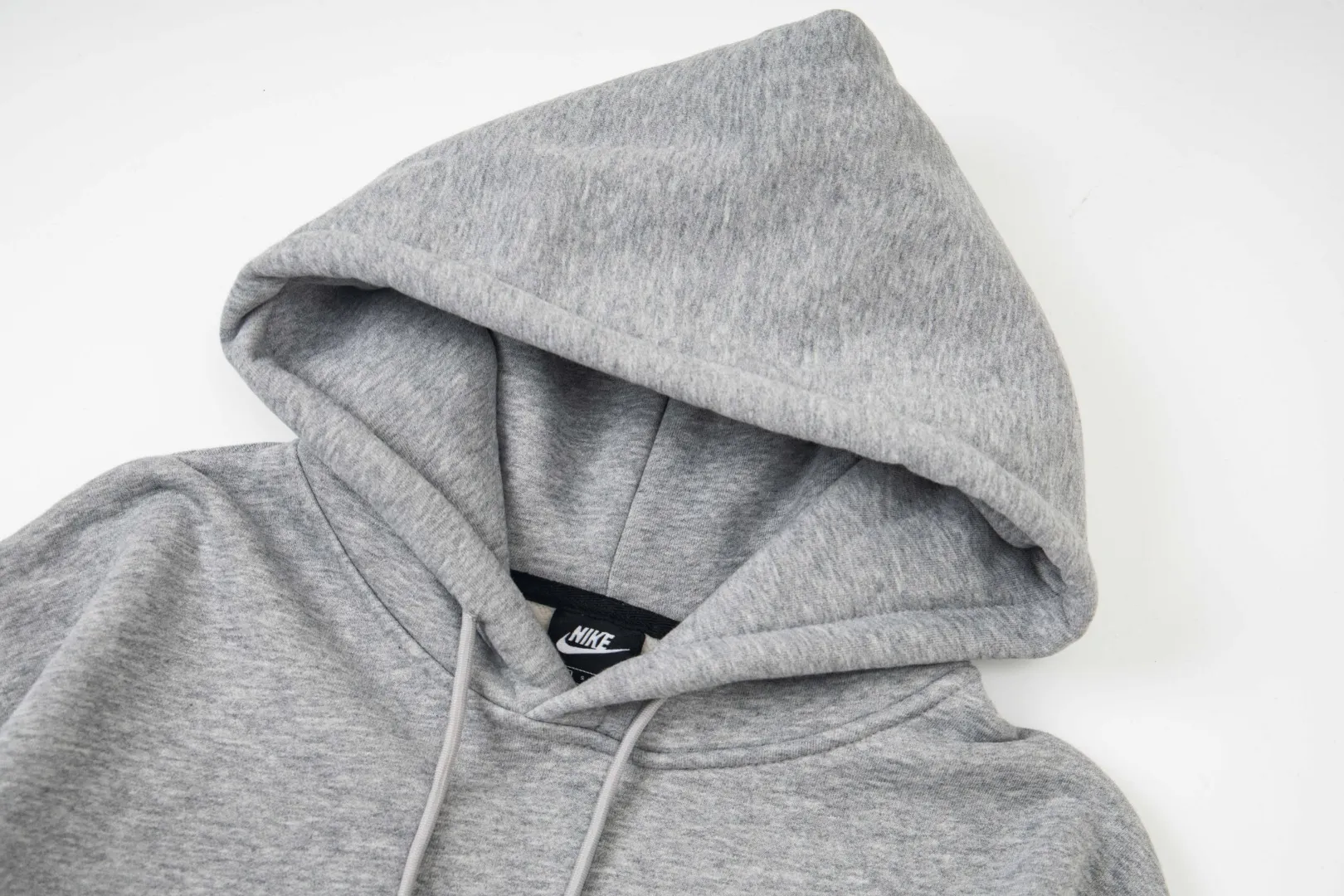 Hoodie Detail