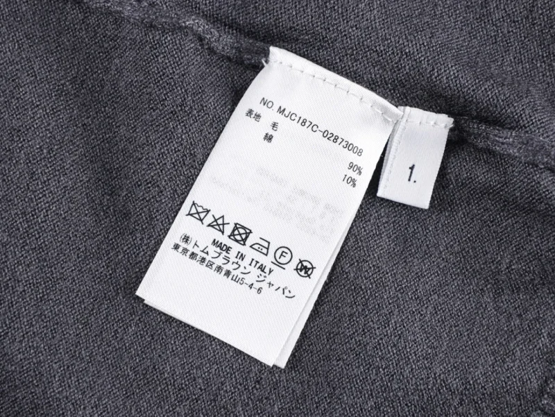 Label