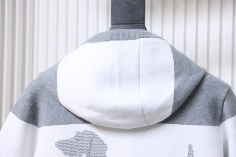Hoodie Detail