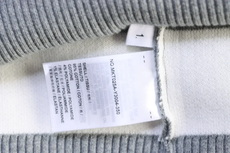 Label