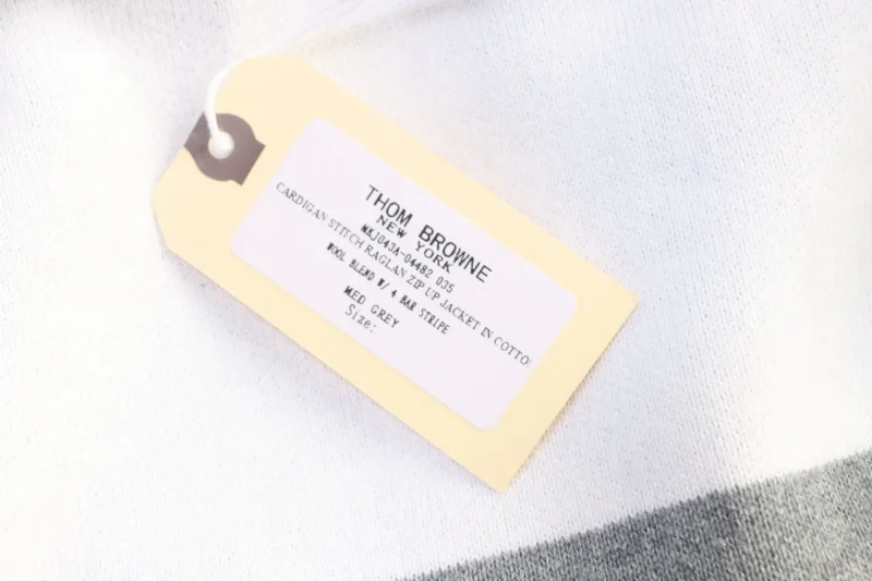 Brand Tag