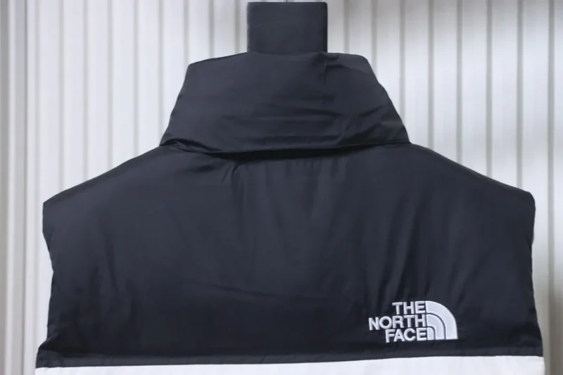 Back Neckline