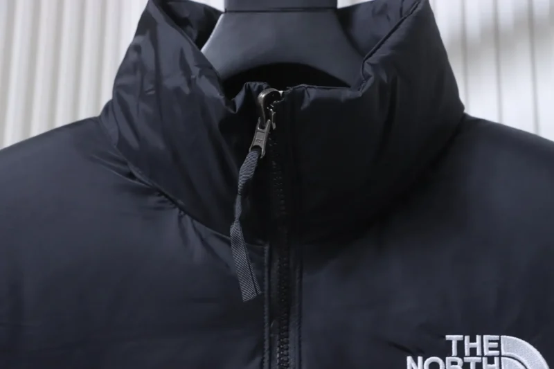 Collar Detail