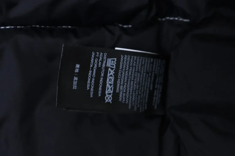 Label