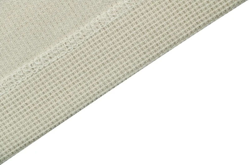 Bottom Hem Details
