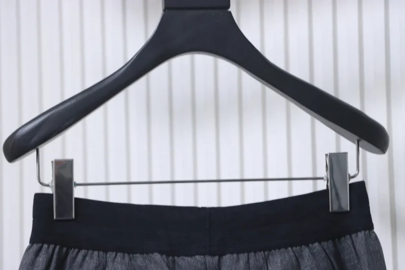 Back Waistline