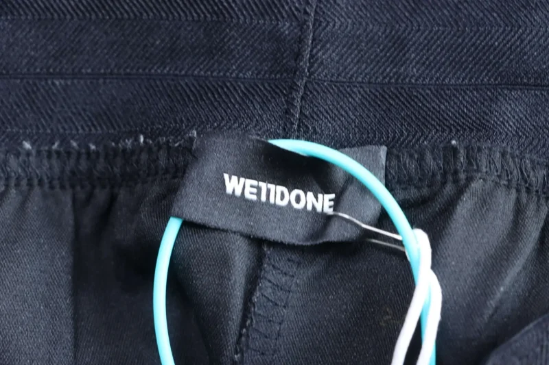Brand tag