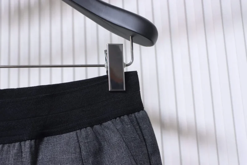 Half View Waistline