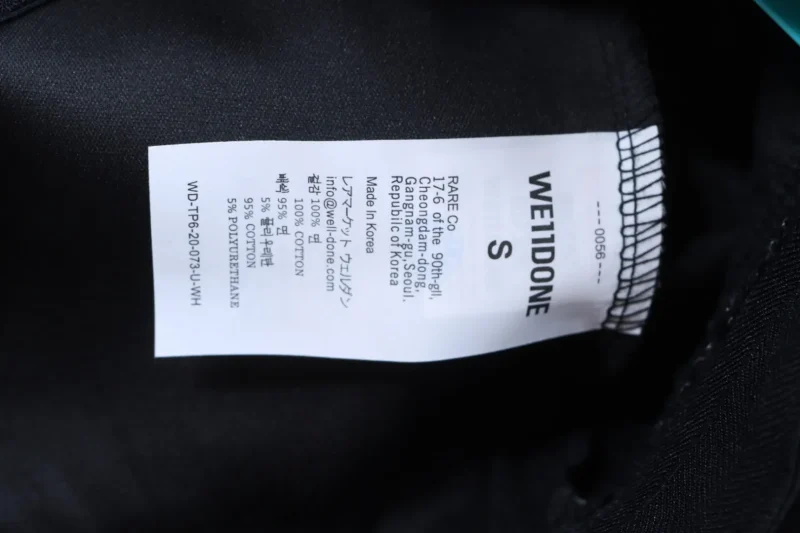 Label