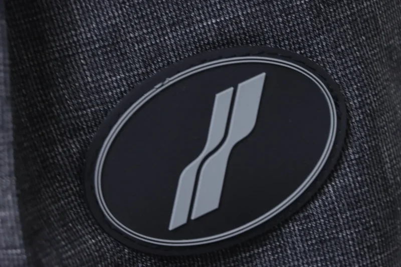 Logo Detail