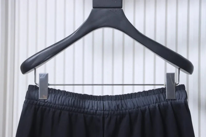 Back Waistline